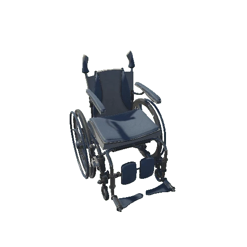 SciFi_Wheelchair B